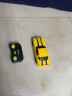 匠智优品儿童遥控车玩具节日礼物汽车模型电影经典款大黄蜂变形金刚 实拍图