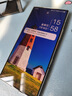 努比亚（nubia）Z60 Ultra领先版 真全面屏12GB+256GB冰溪银 第三代骁龙8领先版 三主摄 5G手机【苏超】国家补贴 实拍图