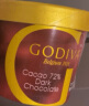 歌帝梵(GODIVA)黑巧碎牛奶巧克力冰淇淋 91g 实拍图