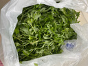 旷古农业艾草新鲜 艾草叶嫩艾蒿 青团蒿子粑粑清明果蔬菜食材 健康轻食 3斤 实拍图