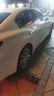 德国马牌（Continental）轮胎/防爆胎 225/55R17 97Y CPC2 SSR 适配华晨宝马525Li/520Li 实拍图