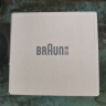 博朗（BRAUN）【官方正品】剃须刀配件CCR8清洁液8盒装（清洁中心通用）杀菌清洁 实拍图