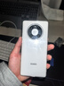 华为Mate 40 pro 5G全网通麒麟9000芯片鸿蒙国货NFC双卡游戏学生 白色 8+256 送超级快充充电器 实拍图