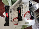 水乡肉汤圆臊子汤圆香菇鲜猪肉馅糯米元宵四川芽菜臊子馅速食咸味汤圆 小小黑芝麻味800g*1 晒单实拍图