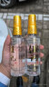 佳记泸州佳记52度佳记小金盖酒 品味经典泸香 浓香型 光瓶 100ml 52度 100mL 24瓶 实拍图
