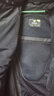 SULAITE摩托车骑行服四季拉力服套装骑行服防摔机车服春夏骑行装备机车服 【白色套装】网眼透气/CE护具 2XL 实拍图