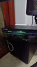 depusheng D331数字均衡器降噪音频处理家用KTV效果器防啸叫电子频谱压限可储存模式 D331数字均衡器（黑色） 实拍图