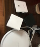 普联（TP-LINK） Wi-Fi6 吸顶AP路由器AX3000双频5G千兆企业商用组网全屋WiFi覆盖TL-XAP3006GC-PoE/DC易展版 实拍图