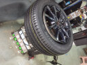 米其林（MICHELIN）汽车轮胎235/60R18 103W揽途LATITUDE SPORT 3 AO2适配国产奥迪Q5 实拍图