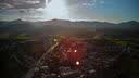 领空者2026新款360°避障4k高清专业航拍无人机GPS智能返航触屏遥控飞机航模玩具 避障1块电池/20公里图传/800米高/顺丰发货 实拍图