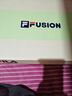 FILA FUSION斐乐官方潮牌女鞋厚底潮流运动鞋女子跑鞋春季时尚百搭 实拍图