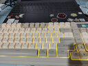 前行者（EWEADN） 主商品晒图评价 再享好礼 奶茶色快捷键鼠标垫【290*250*2mm】 实拍图