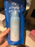 Hi!papa海龟爸爸 儿童防晒喷雾 男女学生军训防紫外线 SPF50防水防晒霜 100ml 1瓶 水感防晒喷雾6岁+防水防汗 实拍图