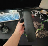 雷蛇（Razer）旋风黑鲨V2系列头戴式电竞游戏耳机耳麦麦克风7.1环绕声效 适配三角洲行动 旋风黑鲨V2专业版（2.4G+蓝牙） 实拍图