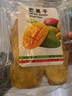 灰泰熊高品质芒果干500g泰国风味一斤厚切大袋装酸甜水果干蜜饯网红零食 芒果干500克【实惠】 实拍图