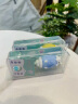 葆氏儿童牙刷1-3-6岁婴儿小头护牙龈婴儿口腔清洁棒舌苔清洁器2支装 晒单实拍图