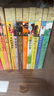 长青藤国际大奖小说分级阅读-中年级上8册纽伯瑞金银奖 成长勇气、家庭之爱等主题三四五年级中小学生必读影响孩子一生的国际儿童文学奖经典名著课外阅读 实拍图