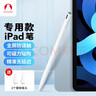 Snowkids电容笔iPad apple pencil苹果笔二代手写平板触屏触控笔2021/2020/pro/8/air5/4/mini6平替ipencil 实拍图