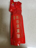 齐善食品素烤肠 烟熏味台湾风味香肠 素食素肉蒸炒菜原味腊肠自制即食 素烤肠2包320g（尝鲜） 实拍图