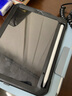 supcase适用苹果ipadpro平板保护套带支架ipad11全包防摔air4/5带屏保ipad10防摔12.9防弯mini7硬壳膜一体 iPad Mini6/7通用-带支架带笔槽 实拍图