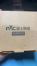 雷士照明（NVC）LED防眩COB射灯嵌入式小山丘商业天花筒灯无主灯 5W 正白光 开孔75mm 实拍图