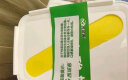 西域春新疆低温酸奶1000g*1盒 酸奶 饭盒原味酸牛奶 2斤装 晒单实拍图