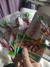 银城湘味（YIN CHENG XIANG WEI）香辣鱼仔小鱼干qq鱼特辣湖南特产毛毛鱼麻辣休闲零食批发 经济35包 香辣味 实拍图