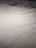 La Torretta80支磨毛四件套纯棉 秋冬季加厚贡缎床上用品被套床单1.8/2.0米床 晒单实拍图