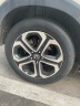 德国马牌（Continental）汽车轮胎 215/55R17 94W UCJ适配迈腾/XRV/亚洲龙/广汽AION 晒单实拍图
