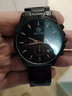 机械公爵（TSAR BOMBA）开学季benyar气质休闲商务手表男士腕表职场搭配日历送男友礼物 实拍图