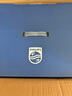 飞利浦（PHILIPS）TAM6208O/93蓝牙音箱CD播放机高保真功放音响发烧复古收音机CD音响一体机-琥珀黄 实拍图