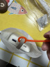 毕亚兹 安卓苹果转接头转换器type-c转lightning27W充电数据线 iPhone14/新SE/12/XR/8/7/6s 实拍图