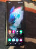 三星SAMSUNG SM-F9260 Galaxy Z Fold3 5G屏下摄像折叠屏手机书写 Fold3 幽谷绿 12+512GB 港台版双卡 实拍图