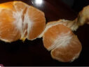柏馋广西沃柑10斤新鲜纯甜橘子当季时令水果桔子柑橘应季整箱正宗当季 精选9斤 大果65-70mm 晒单实拍图