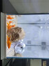 长锐（CHANGRUI）免换水儿童DIY金鱼缸造景套餐太空人海绵宝宝创意长方形水族箱 K500造景【星际穿梭】 晒单实拍图