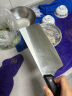 张小泉 厨房用刀家用不锈钢切菜刀 刀具菜刀单刀 切片刀菜刀女士N5472 晒单实拍图