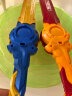 奥迪双钻（AULDEY）飓风战魂剑旋陀螺礼盒套装惊喜对战男孩玩具儿童节礼物654181-JD 实拍图