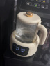天际（TONZE）恒温水壶婴儿电热调奶器冲泡奶粉机暖奶二合一 72H精准恒温健康水 1.2L容量丨精准控温丨一键除氯 晒单实拍图
