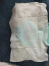 全棉时代婴儿湿巾新生儿洗脸巾手口湿纸巾成人可用100%纯棉 80抽*6包 晒单实拍图