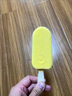 梦龙【王嘉尔推荐】和路雪 小金龙金柠乳酪口味冰淇淋 65g*4支 雪糕 实拍图