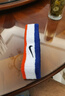 耐克（NIKE）运动吸汗头带网篮球护额头箍头巾导汗带束发带N0001544620OS三色 实拍图