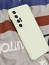 小米10S 二手手机 5G手机 骁龙870 哈曼卡顿对称式双扬立体声 拍照游戏安卓手机 白色 12G+256GB  全网通 9成新 实拍图