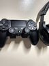 UECYXOP手柄支架ps5游戏手柄通用挂架免打孔粘贴swit用ch手柄xbox支架ps4 黑色 晒单实拍图