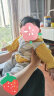 巴拉巴拉男童外套宝宝衣服婴儿上衣连帽洋气发声玩偶可爱亲肤舒适 晒单实拍图