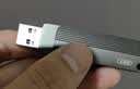 毕亚兹 64GB Type-C手机U盘 高速两用 双接口U盘 USB3.2 OTG 安卓苹果笔记本电脑通用优盘 UP-05 实拍图