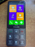 飞利浦（PHILIPS）E6820老人智能手机超长待机微信触摸屏按键老年机4G全网通6+64G安卓防沉迷学生备用机 实拍图