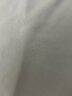 雪茜曼（XUEXIMAN）瑜伽服女上衣短袖T恤显瘦健身跑步高级感紧身瑜伽服健身衣 实拍图