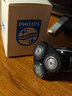 飞利浦（PHILIPS） 剃须刀刀头S5000 S5075 S5095 S5081 S5082 配件 S5000刀头整部（含刀头） 实拍图