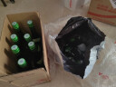 永丰牌 北京二锅头清雅绿波清香型白酒56度480ml*12瓶整箱装 实拍图