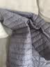 罗蒙【90%鸭绒防钻绒】轻薄款羽绒服内胆男士短款内搭秋羽绒保暖外套 实拍图